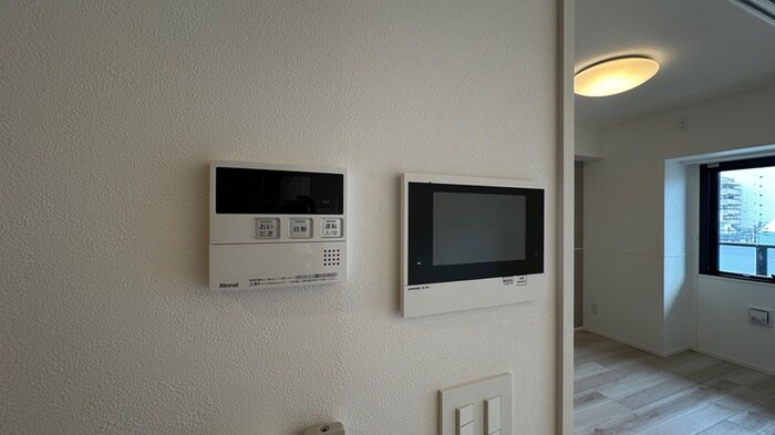 Ceder　Noritakeの物件内観写真