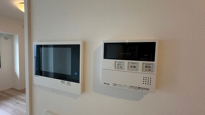 Ceder　Noritakeの物件内観写真