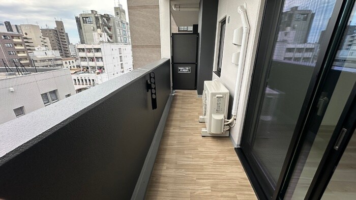 Ceder　Noritakeの物件内観写真