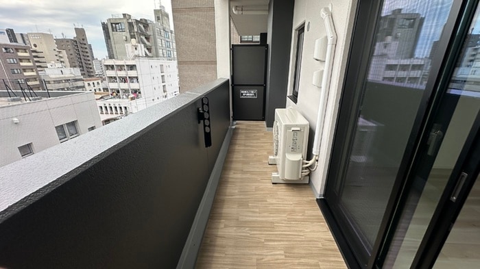 Ceder　Noritakeの物件内観写真