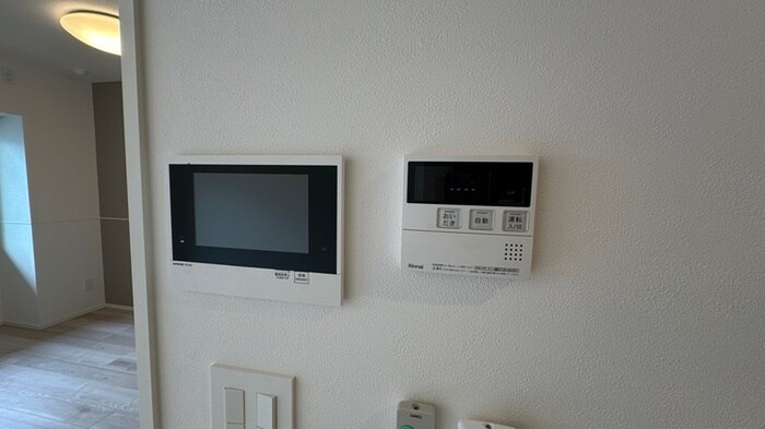 Ceder　Noritakeの物件内観写真