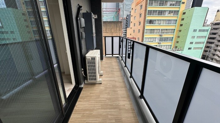 Ceder　Noritakeの物件内観写真