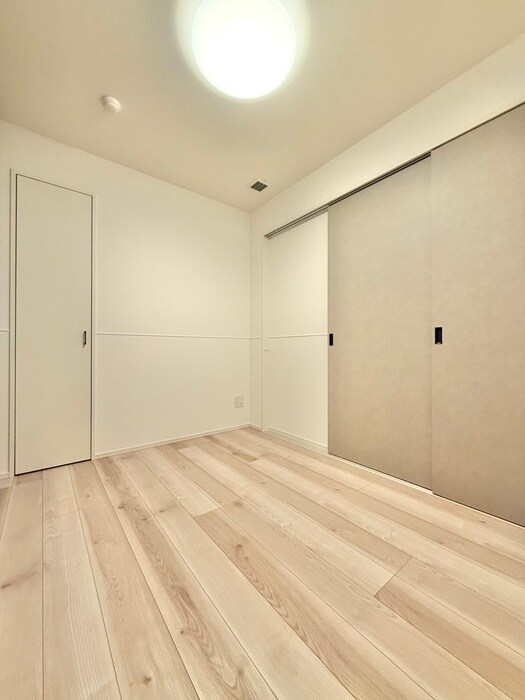 Ceder　Noritakeの物件内観写真