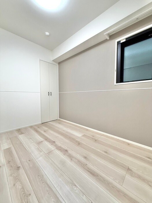 Ceder　Noritakeの物件内観写真