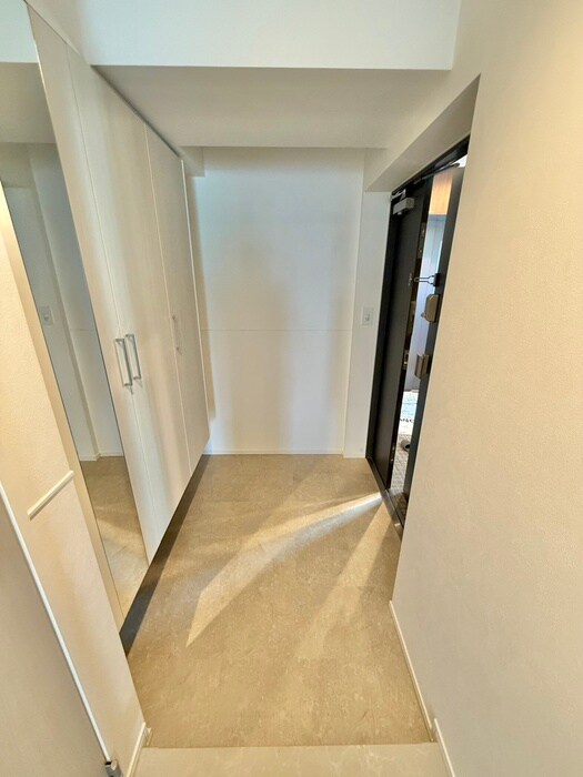 Ceder　Noritakeの物件内観写真