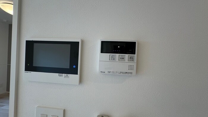 Ceder　Noritakeの物件内観写真