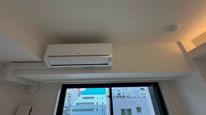 Ceder　Noritakeの物件内観写真