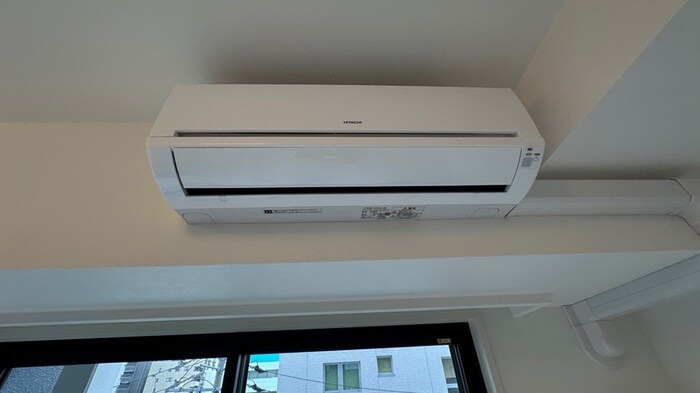 Ceder　Noritakeの物件内観写真