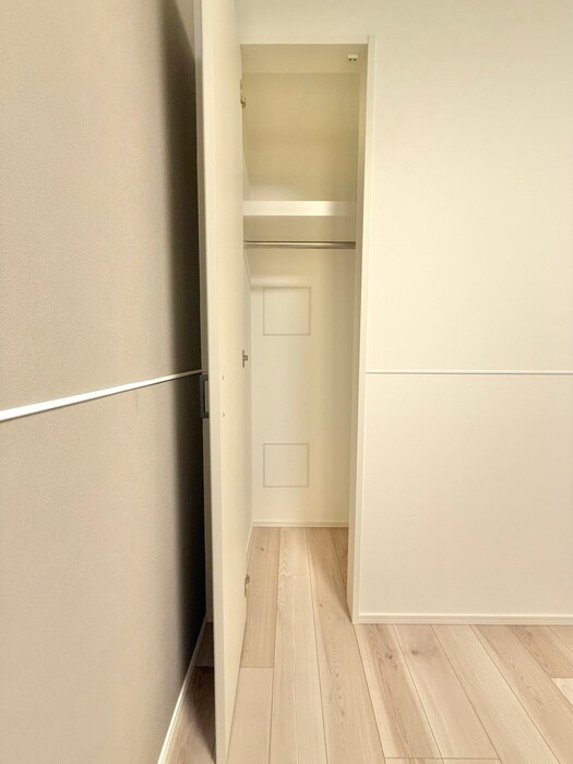 Ceder　Noritakeの物件内観写真