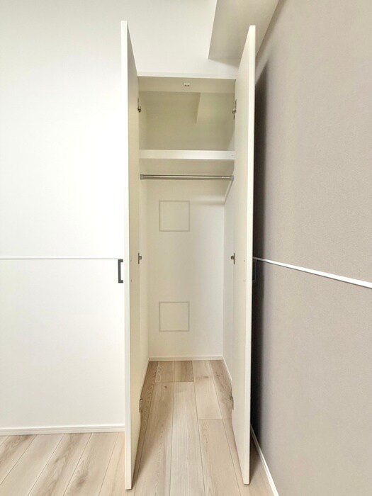 Ceder　Noritakeの物件内観写真