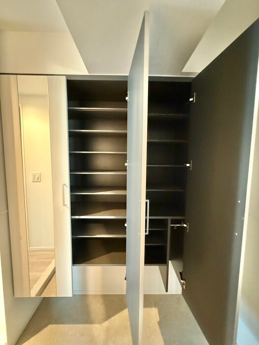 Ceder　Noritakeの物件内観写真