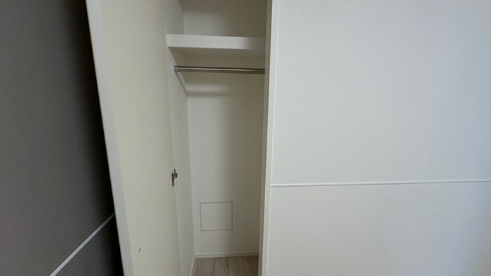 Ceder　Noritakeの物件内観写真