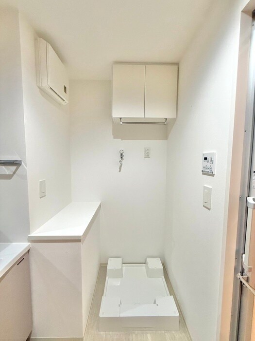 Ceder　Noritakeの物件内観写真