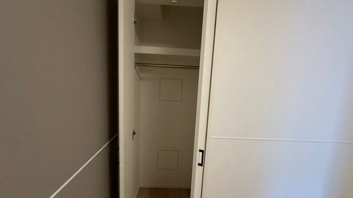 Ceder　Noritakeの物件内観写真