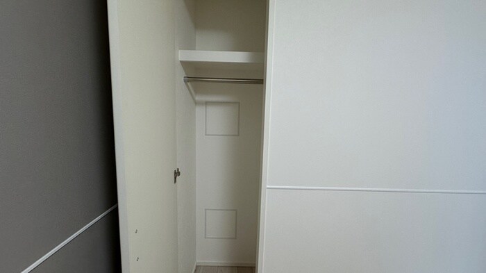 Ceder　Noritakeの物件内観写真