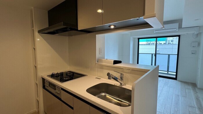 Ceder　Noritakeの物件内観写真