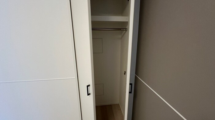 Ceder　Noritakeの物件内観写真