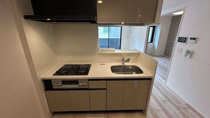 Ceder　Noritakeの物件内観写真