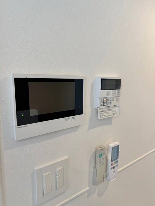 Ceder　Noritakeの物件内観写真