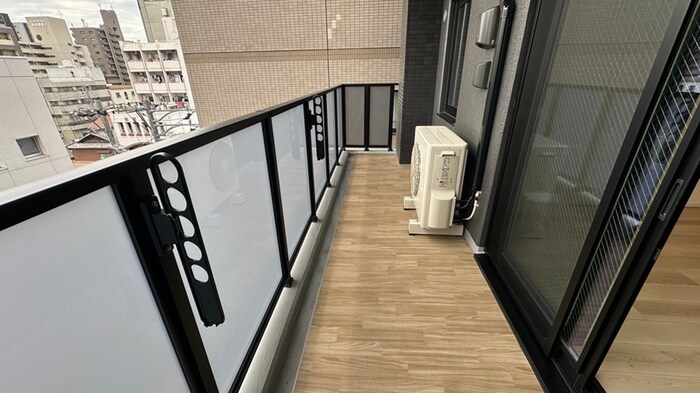 Ceder　Noritakeの物件内観写真