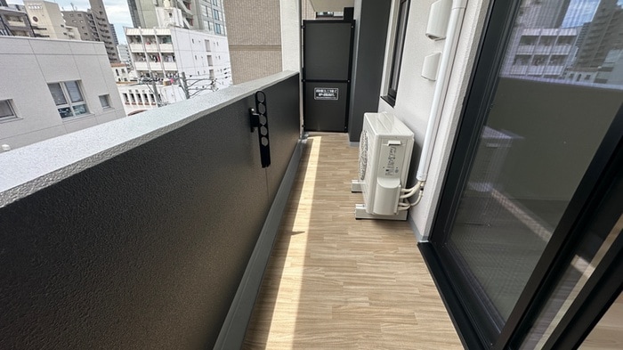 Ceder　Noritakeの物件内観写真