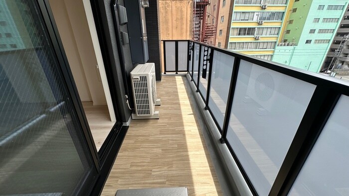 Ceder　Noritakeの物件内観写真