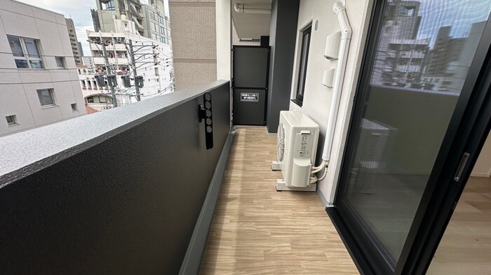 Ceder　Noritakeの物件内観写真