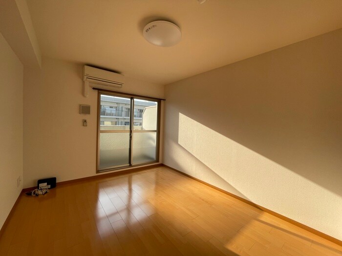 グレイス上前津の物件内観写真