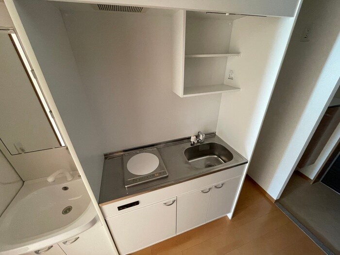 グレイス上前津の物件内観写真