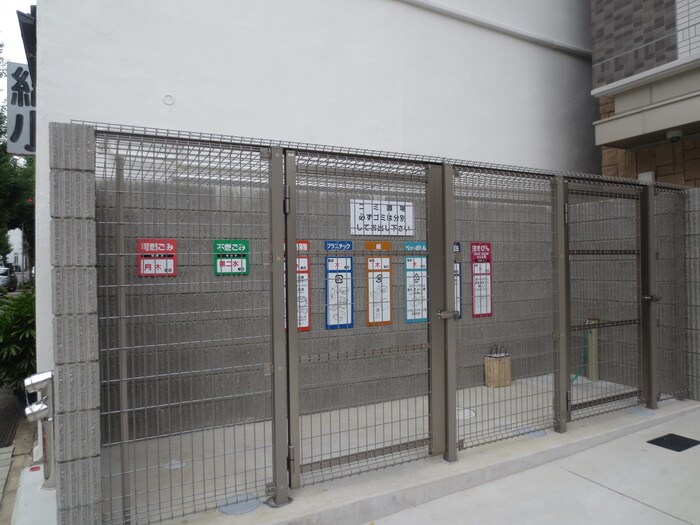 グレイス上前津の物件外観写真