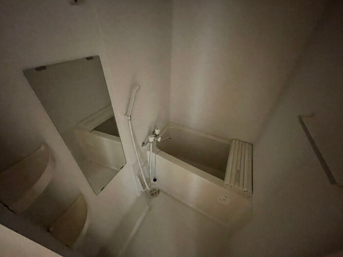 グレイス上前津の物件内観写真