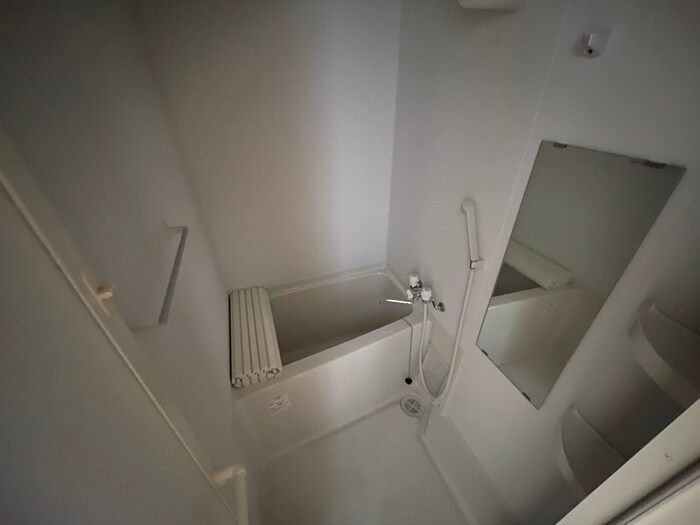 グレイス上前津の物件内観写真