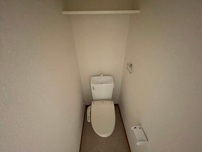 グレイス上前津の物件内観写真