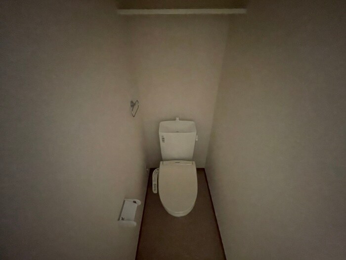 グレイス上前津の物件内観写真