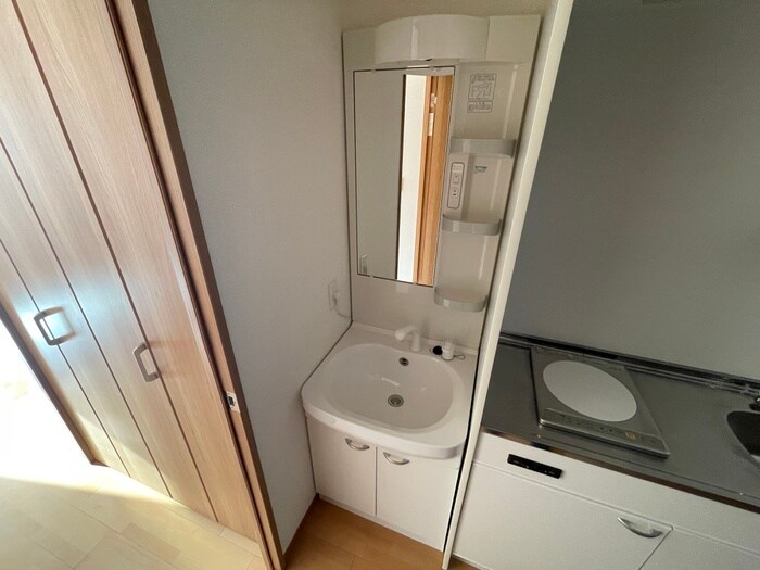 グレイス上前津の物件内観写真