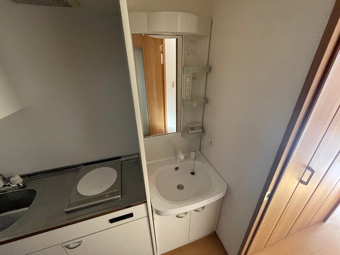 グレイス上前津の物件内観写真