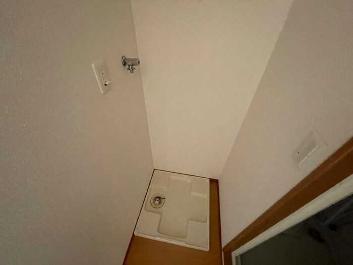 グレイス上前津の物件内観写真