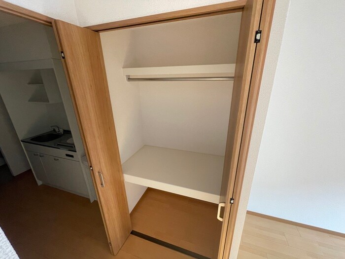 グレイス上前津の物件内観写真