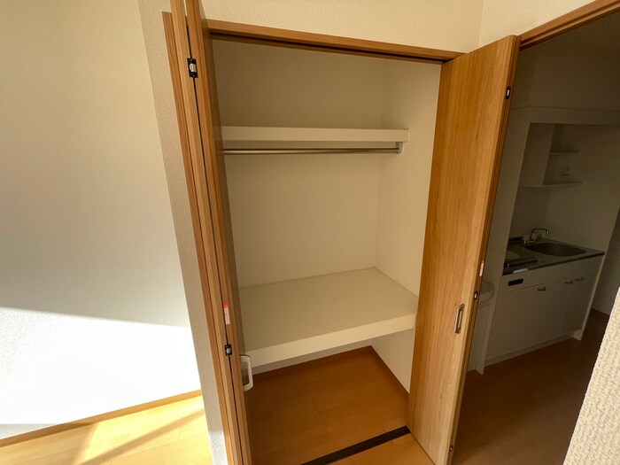 グレイス上前津の物件内観写真