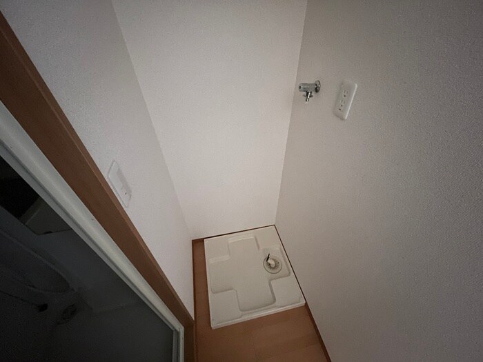 グレイス上前津の物件内観写真