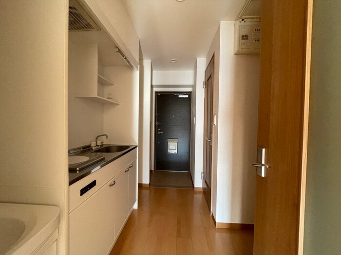 グレイス上前津の物件内観写真