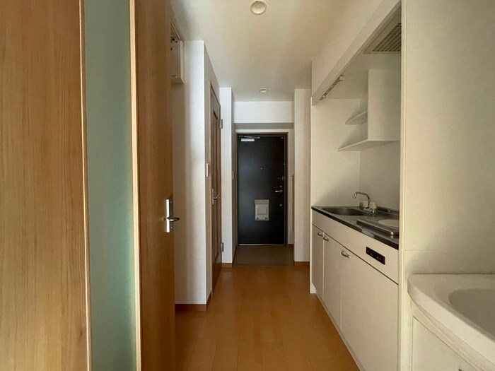 グレイス上前津の物件内観写真