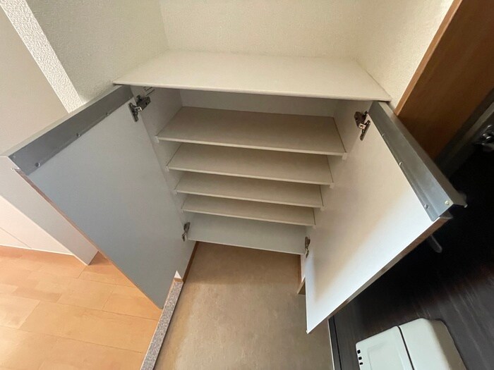 グレイス上前津の物件内観写真