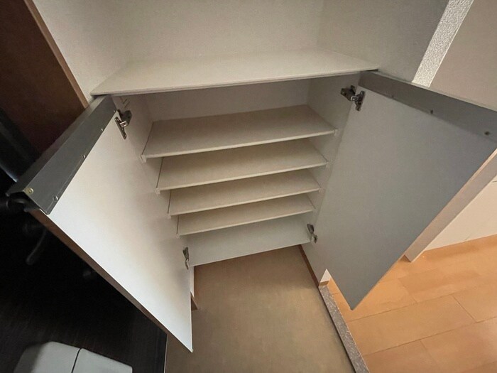 グレイス上前津の物件内観写真