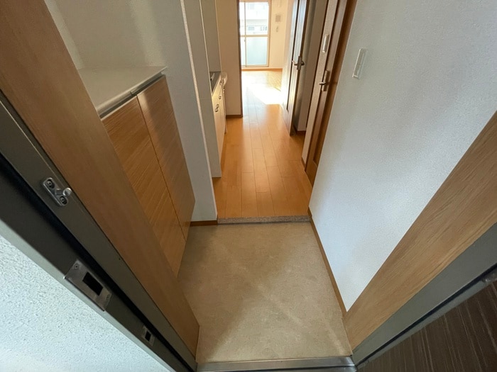 グレイス上前津の物件内観写真