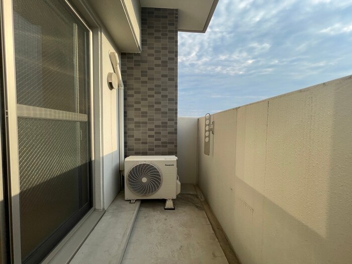 グレイス上前津の物件内観写真