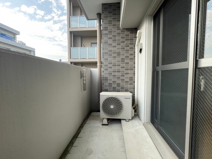 グレイス上前津の物件内観写真