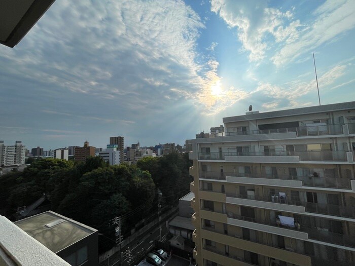 グレイス上前津の物件内観写真