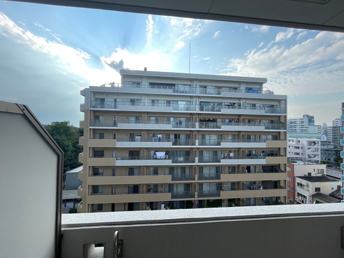 グレイス上前津の物件内観写真