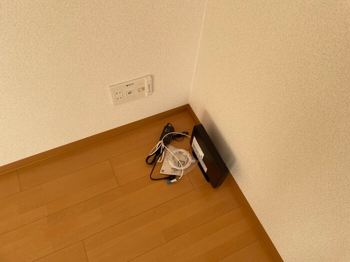 グレイス上前津の物件内観写真